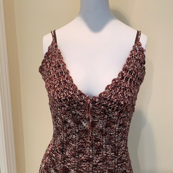 GUESS COLLECTION DRESS - Picture 4 of 13